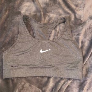 Nike Pro Dri-Fit sports bra